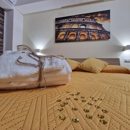 Saint Peter Vatican City Confortable Apartament Stellasia Casa Vacanza Rome Exterior photo