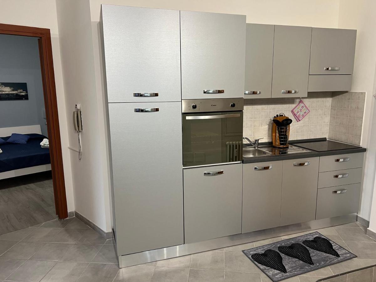 Saint Peter Vatican City Confortable Apartament Stellasia Casa Vacanza Rome Exterior photo