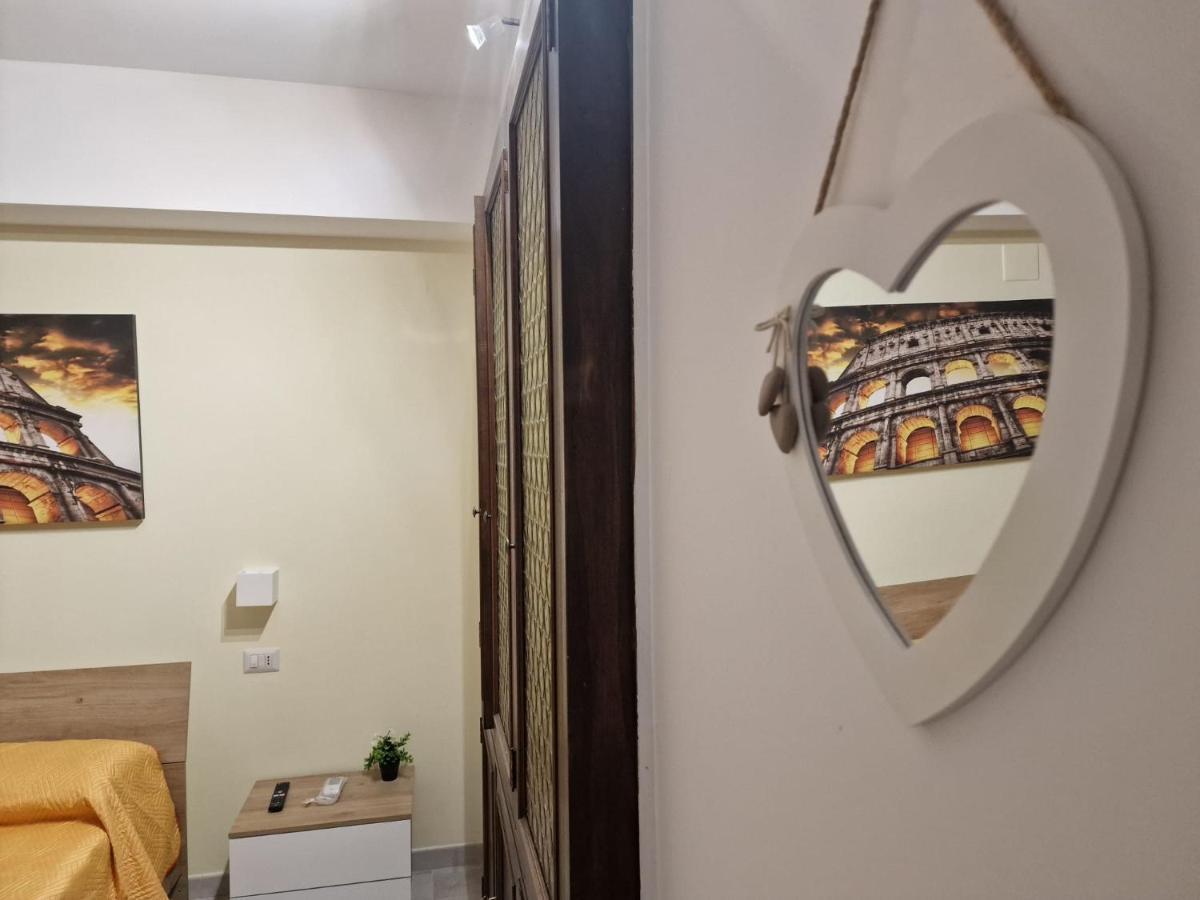 Saint Peter Vatican City Confortable Apartament Stellasia Casa Vacanza Rome Exterior photo