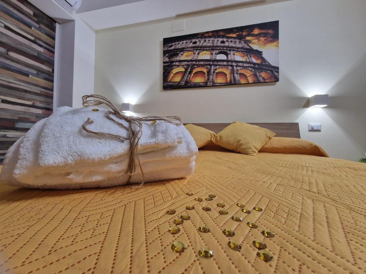 Saint Peter Vatican City Confortable Apartament Stellasia Casa Vacanza Rome Exterior photo