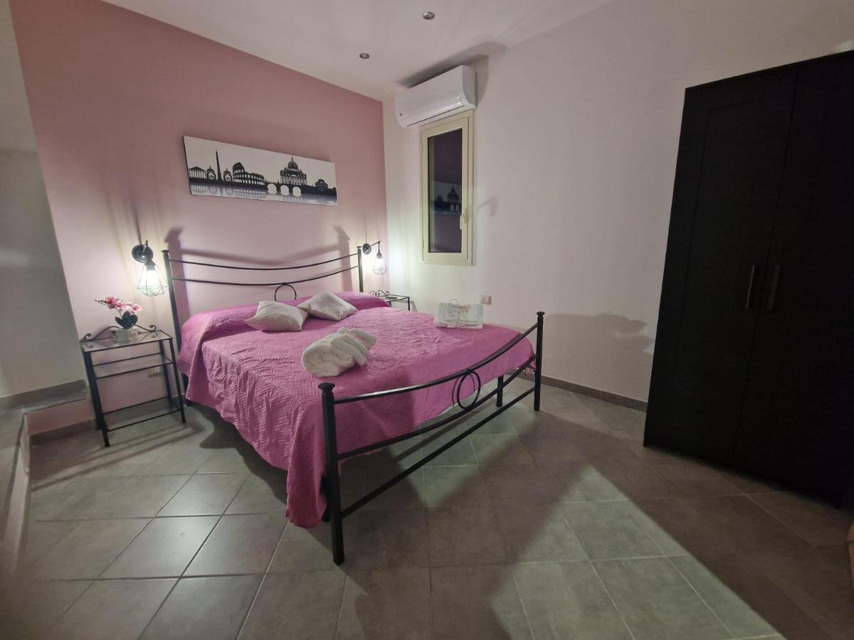 Saint Peter Vatican City Confortable Apartament Stellasia Casa Vacanza Rome Exterior photo