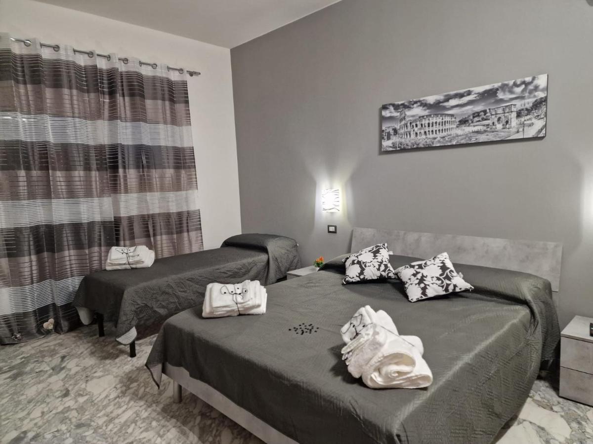 Saint Peter Vatican City Confortable Apartament Stellasia Casa Vacanza Rome Exterior photo