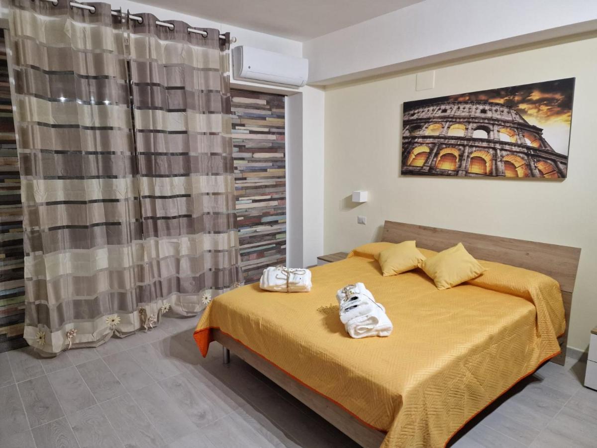 Saint Peter Vatican City Confortable Apartament Stellasia Casa Vacanza Rome Exterior photo