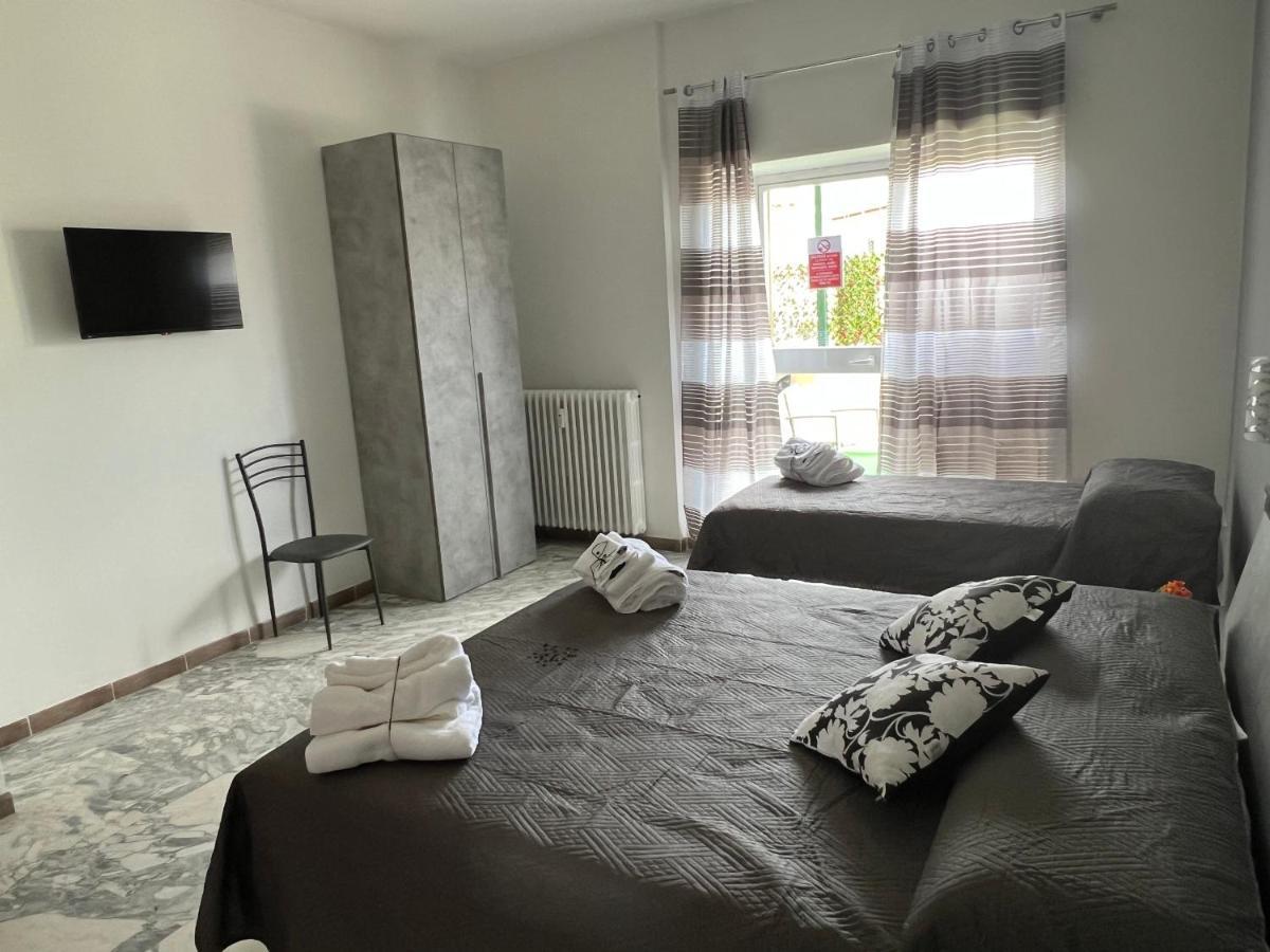 Saint Peter Vatican City Confortable Apartament Stellasia Casa Vacanza Rome Exterior photo