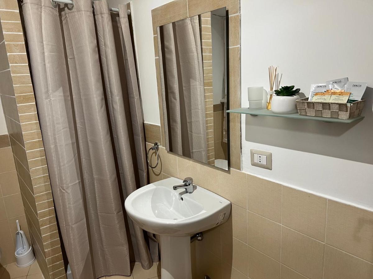 Saint Peter Vatican City Confortable Apartament Stellasia Casa Vacanza Rome Exterior photo